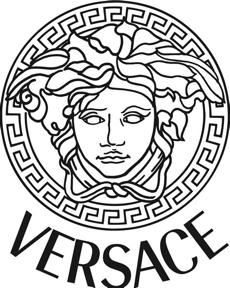 versace draws